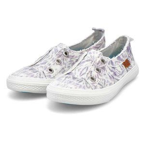 Aussie Fog Tie Dye Sneakers